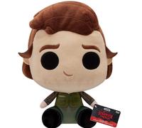 FUNKO PLUSH Stranger Things S4 Hunter Steve 18cm