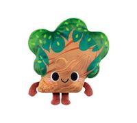 Funko Pop Plush: Walt Disney World 50th - Tree of Life 7'', Multicolor, Standar