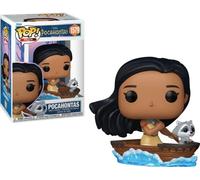 Funko POP POCAHONTAS 30TH ANNIVERSARY Plus 1579 Pocahontas Disney