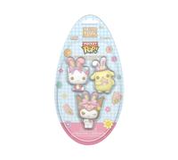 Funko Pop Pocket Egg: Hello Kitty , Kuromi, and Pompompuri (PRESALE 23/01/2026)