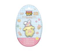 Funko Pop Pocket Egg: Hello Kitty - Pompompurin - Collectable Vinyl Figure - G