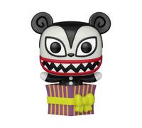 Funko Pop Pocket Pop Countdown Calendar: The Nightmare Before Christmas - TNBC