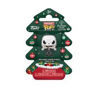 Funko Pop Pocket Pop Holiday Tree: The Nightmare Before Ch (PRESALE 30/12/2026)
