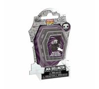 Funko POP Pocket POPers: Nightmare Before Christmas - Jack Skellington