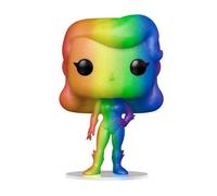 FUNKO POP POISON IVY (65894) - DC PRIDE - HEROES
