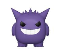 FUNKO POP Pokemon - 1030 Gengar 9 cm Funko Pop