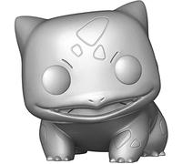 Bulbasaur 453 25th Anniversary Pokemon Funko Pop Games Figure Spedizione Rapida