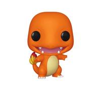FUNKO POP Pokemon - 455 Charmander 9 cm Funko Pop