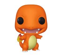 FUNKO POP Pokemon - 456 Charmander 25cm Funko Pop