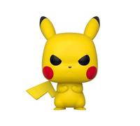 FUNKO POP Pokemon - 598 Pikachu 9 cm Funko Pop