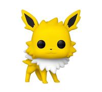 FUNKO POP Pokemon - 628 Jolteon 9 cm Funko Pop