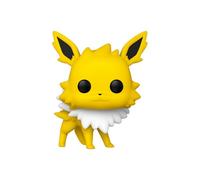 FUNKO POP Pokemon - 628 Jolteon 9 cm Funko Pop
