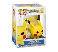 FUNKO POP Pokemon - 779 Pikachu (Attack stance) 9 cm Funko Pop