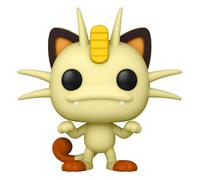 FUNKO POP Pokemon - 780 Meowth 9 cm