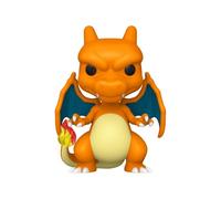 FUNKO POP Pokemon - 843 Charizard 9 cm Funko Pop