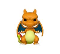 FUNKO POP Pokemon - 851 Jumbo: Charizard 25cm Funko Pop