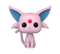 FUNKO POP Pokemon - 884 Espeon Mentali Psiana 9 cm Funko Pop