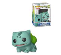 Funko Pop Pokémon - Bulbasaur 453