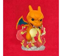 Funko POP Pokemon Charizard 1213