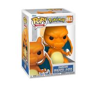 Funko Pop! Pokemon Charizard Bobble Head Figure