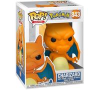 Funko Pop - Pokemon - Charizard - Numero 843