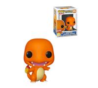 Funko Pop Pokémon - Charmander 455