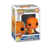 FUNKO POP Pokemon Charmander 455 50403