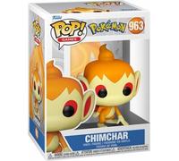 FUNKO POP Pokemon Chimchar 963 - Pokemon