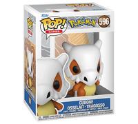 Funko Pop Pokémon Cubone