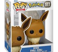 Funko pop pokemon eevee 577