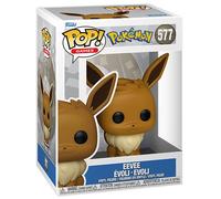 Funko Pop! Pokemon Eevee 64637