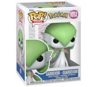 Funko pop - pokemon gardevoir - 1052