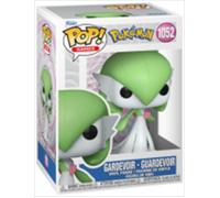 Funko - Pop Pokemon Gardevoir 1052 - 83856, N.d. Funko