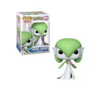 Funko Pop Pokemon Gardevoir (1052) - Figure Vinile 9cm da Collezione