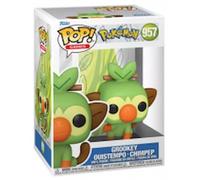Funko Pop! Pokemon Grookey 957