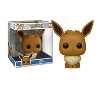 Funko Pop Pokémon Jumbo Eevee