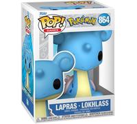 Funko Pop Pokemon Lapras