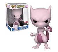 Funko Pop! Pokemon - Mewtwo 25,4 cm Esclusivo Pop! Vinyl Figure #583
