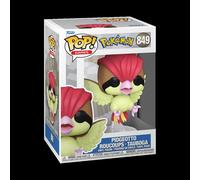 FUNKO POP Pokemon Pidgeotto 849 - Pokemon