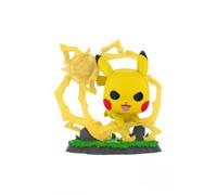 Funko POP! Pokemon: Pikachu (1127)
