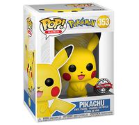 FUNKO POP Pokemon Pikachu 353