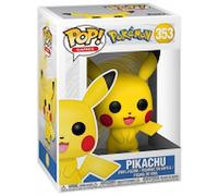 Funko Pop! Pokemon Pikachu 353 31528