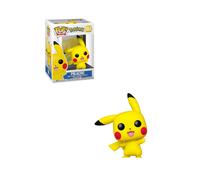Funko Pop Pokémon - Pikachu 553