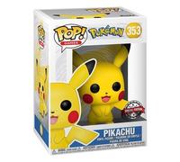 FUNKO POP Pokemon - Pikachu figurina