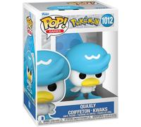 Funko Pop 1012 - Pokemon Quaxly
