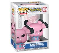 Funko Pop! Pokemon Snubbull 964 70929