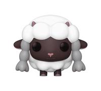 Funko Pop! Pokemon Wooloo #958 Games Vinyl Figure Nuovo