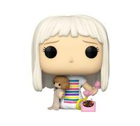 FUNKO POP Poltergeist - 1583 Carol Anne cm Funko Pop