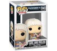 FUNKO POP Poltergeist II Carol Anne Freeling 1583