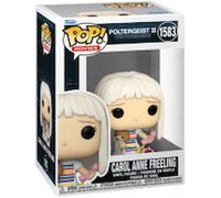 FUNKO POP Poltergeist II Carol Anne Freeling 1583 80855